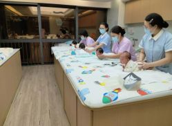 -禧月荟S月子中心(侨城店)