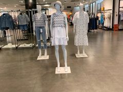 -ZARA(仓山万达店)