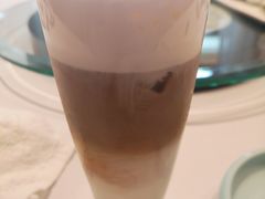 拿铁-广州富力丽思卡尔顿酒店·丽轩·粤菜