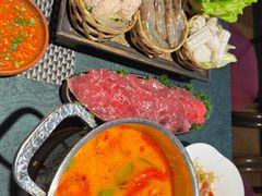 -翡翠鸟精品泰国菜(北辰财富中心店)