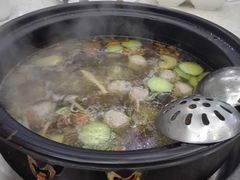 -蜀皇·菌汤鲜黄牛肉汤锅(宽窄巷子店)