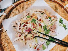 -猪腰一家·地道佛山菜(盐步店)