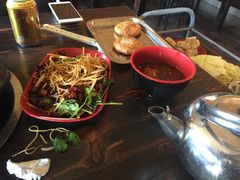 -幺妹火锅鸡(西城店)