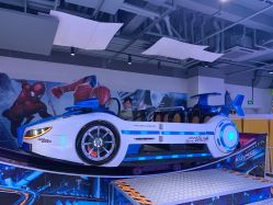 -宝燕乐园(闵行旗舰店)