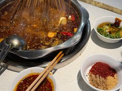 -水碾河刘老大串串香(水碾河路店)