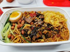 -味福记·本地特色菜(八一万达广场店)