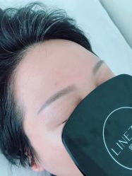点击看大图 -莲姿娜·半永久纹绣纹眉