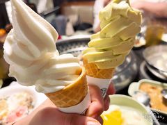 -盛江山自助料理(奥莱锦辉购物广场店)