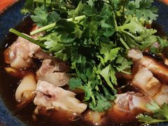-hallch好吃餐厅(奥体中心店)