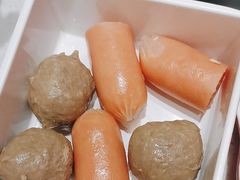 -湯島涮小火锅(余姚五彩城店)