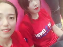 -嘿哟动霸CHUA·新潮玩运动娱乐中心·蹦床滑冰团建乐园