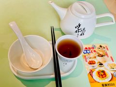 -蔡澜点心·粤菜(领展购物广场店)