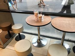 -85度C(北京玉蜓桥二店)