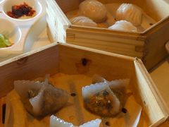 -富力丽思卡尔顿酒店·丽轩中餐厅