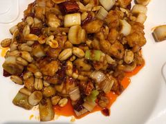 -合合春饼·酱骨·东北菜(潘家园店)