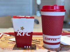 榛果拿铁-肯德基(丰北路店)