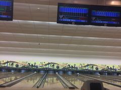 -广州保龄球馆(广州天河体育中心店)