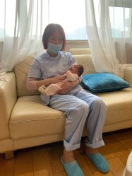 -玥悦母婴月子护理中心玥悦喜喜馆