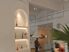 -ins森林童话餐厅coffee&bistro