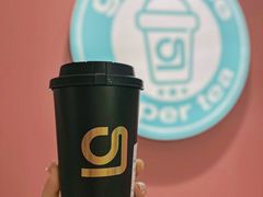 -gleeglee乐溢亦茶(合生汇店)