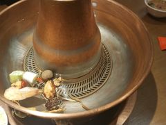 -北京老门框爆肚涮肉馆(凤城六路店)