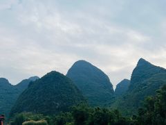 -61号餐吧(兴坪古镇漓江店)