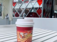 -Manner Coffee(IFS一楼店)