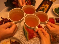 -院里寻菜·精致庭院菜(观沙岭店)