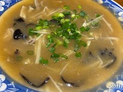 酸辣肚丝汤-洛阳面馆(红专路店)