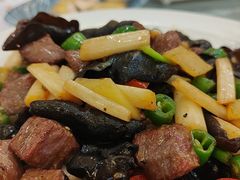 -鹭园酒家·四十年老字号