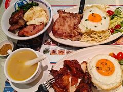 -桂小厨广西菜(万象城店)