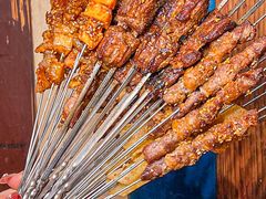 -枪火串烧·东北特色烧烤(罗湖总店)