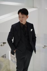 -Mr.Royal御匠先生·手工全麻衬衣西服定制