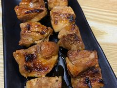 -胜代日本料理(云程巷小区店)