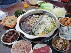 -储奇门鳝鱼火锅(总店)