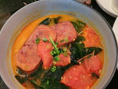 -新旺茶餐厅•早餐(迪士尼小镇店)