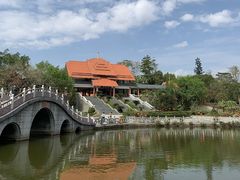 -大屏嶂森林公园