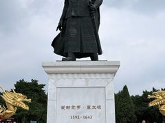-北陵公园