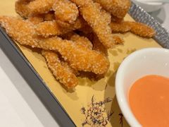 -绿杨春·淮扬宴(庐山路店)
