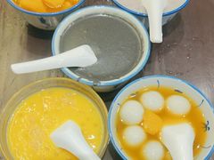 -佳佳甜品(寧波街總店)