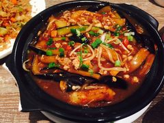 -茉莉餐厅(包河万达店)