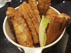 三白油条-锡和无锡菜(景丽苑店)