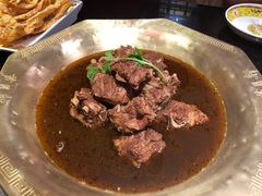 精选羊蝎子-芦月轩羊蝎子(劲松店)
