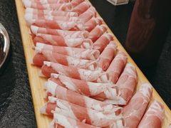 -阳坊胜利涮羊肉(阳坊老店)