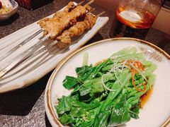 -丝路金桃·新疆菜(徐汇店)