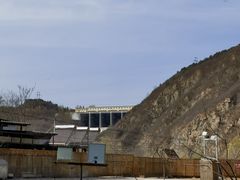 -穆湖渔村饭庄·住宿·钓鱼