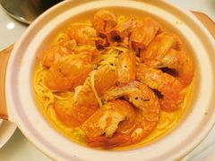 -东海朗廷酒店-唐阁T’ANG COURT 中餐厅