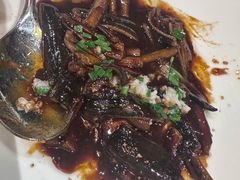 膳丝-荟廷·晶萃(陆家嘴尚悦湾店)