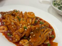 -雪园上海饭店(港湾1号店)