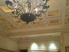 -广州富力丽思卡尔顿酒店